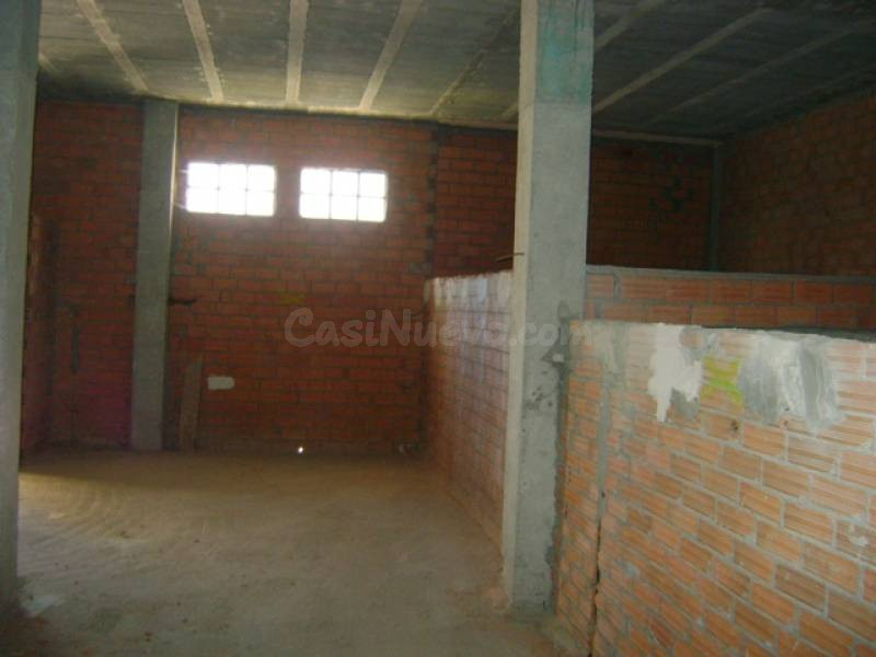 Local comercial en alquiler - foto 3