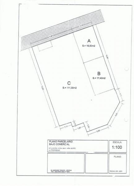 Local comercial en alquiler - foto 4