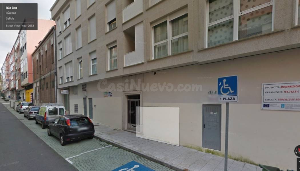 Local comercial de nueva construcción en venta