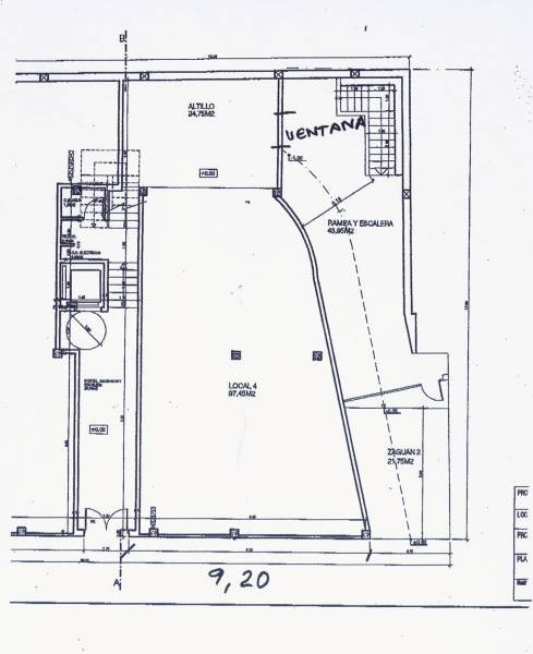 Local comercial de nueva construcción en venta - foto 4