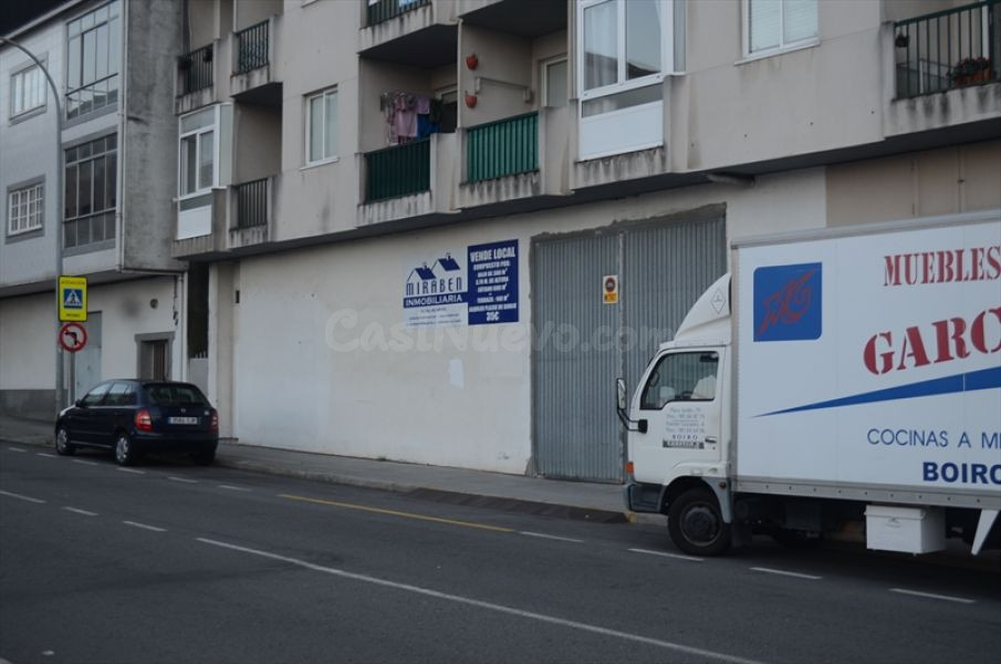 Local comercial en venta