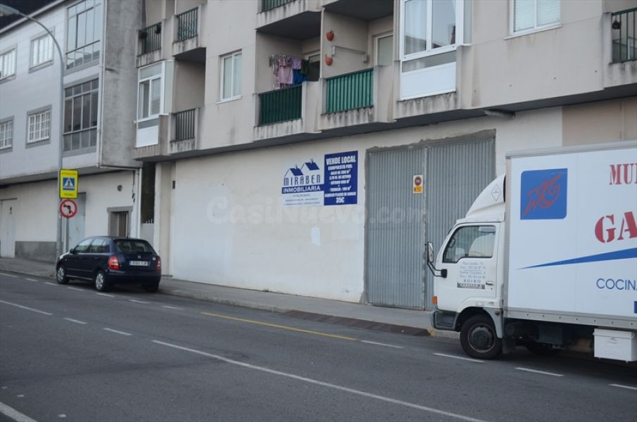 Local comercial en venta - foto 2