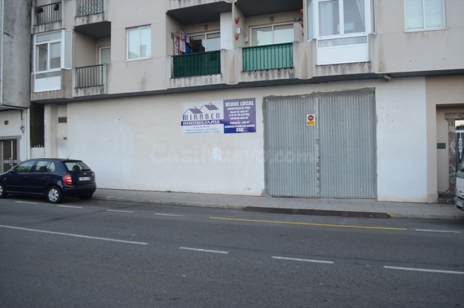 Local comercial en venta - foto 4