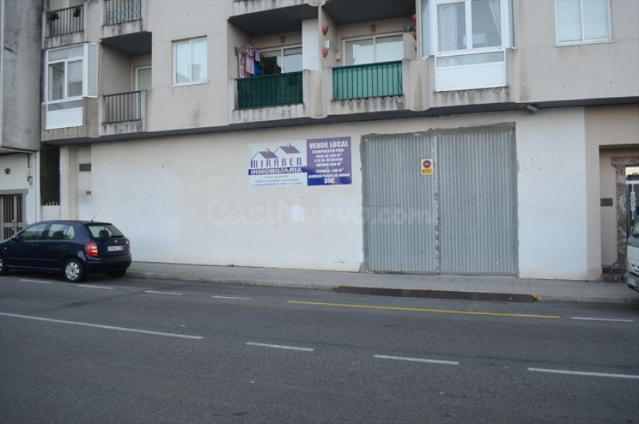 Local comercial en venta - foto 5