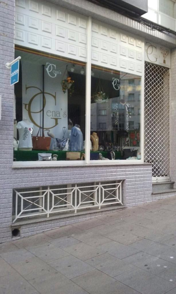 SE VENDE O SE ALQUILA LOCAL EN RIBEIRA
