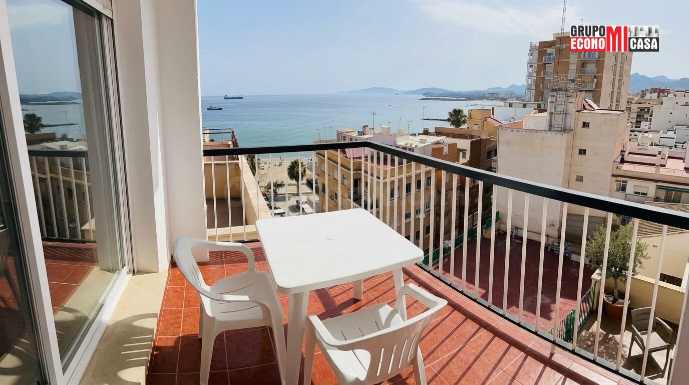 LA OPORTUNIDAD QUE ESTABAS ESPERANDO EN ÁGUILAS.MURCIA