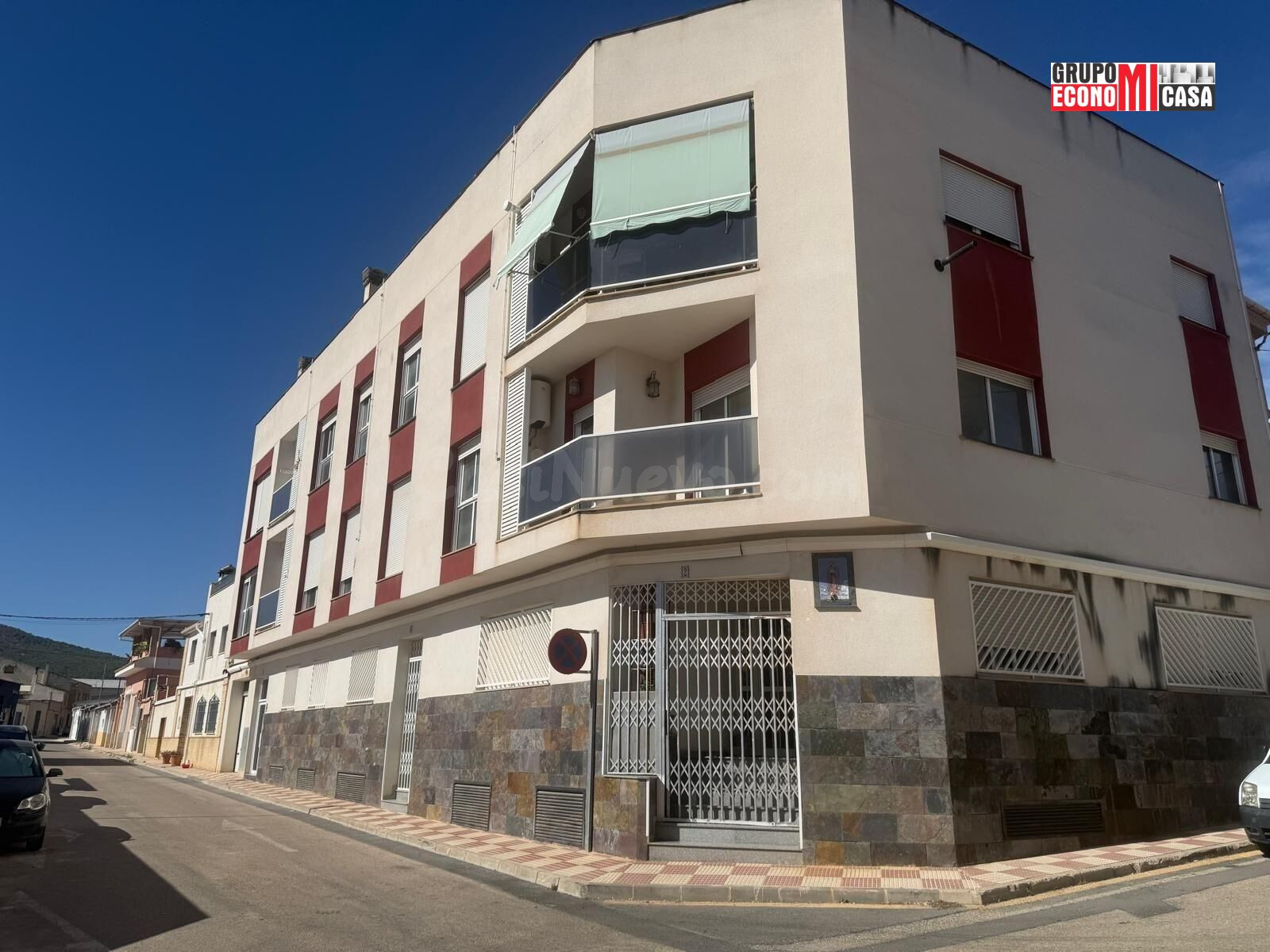 Excelente Oportunidad de Vivienda en Castalla. Alicante.