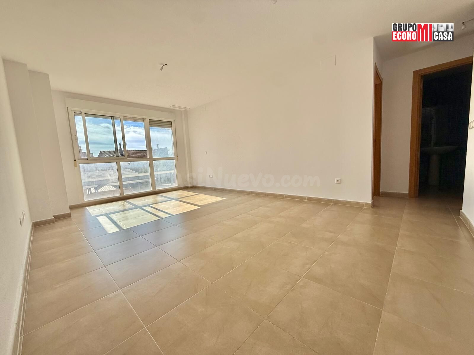 Excelente Oportunidad de Vivienda en Castalla. Alicante. - foto 2