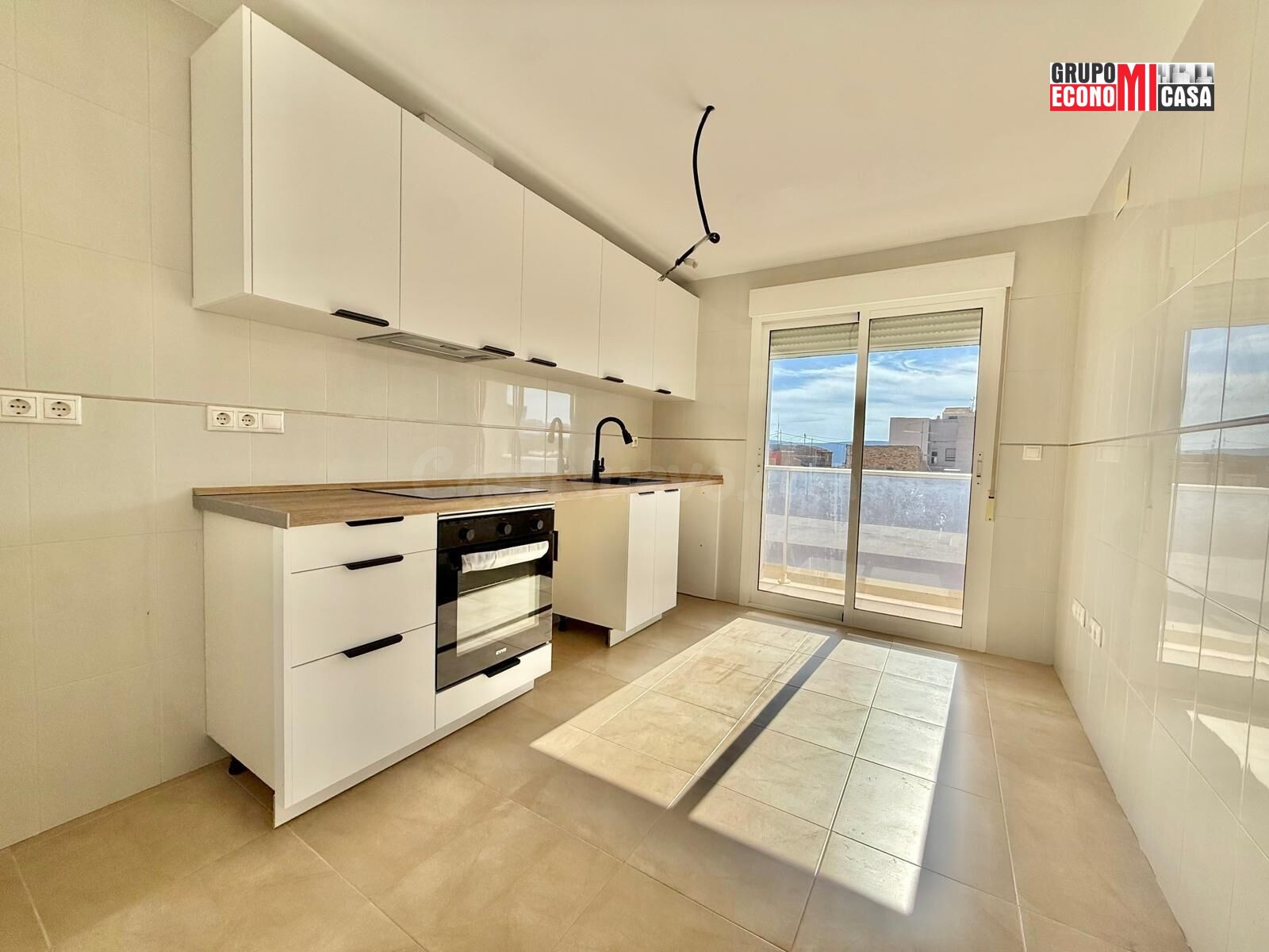 Excelente Oportunidad de Vivienda en Castalla. Alicante. - foto 4