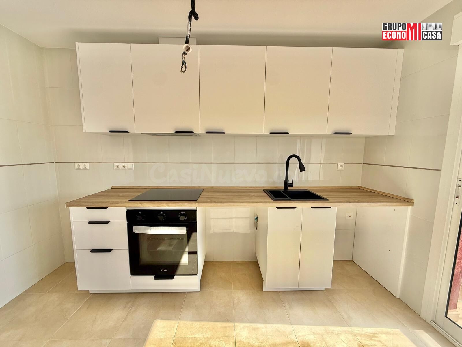 Excelente Oportunidad de Vivienda en Castalla. Alicante. - foto 5