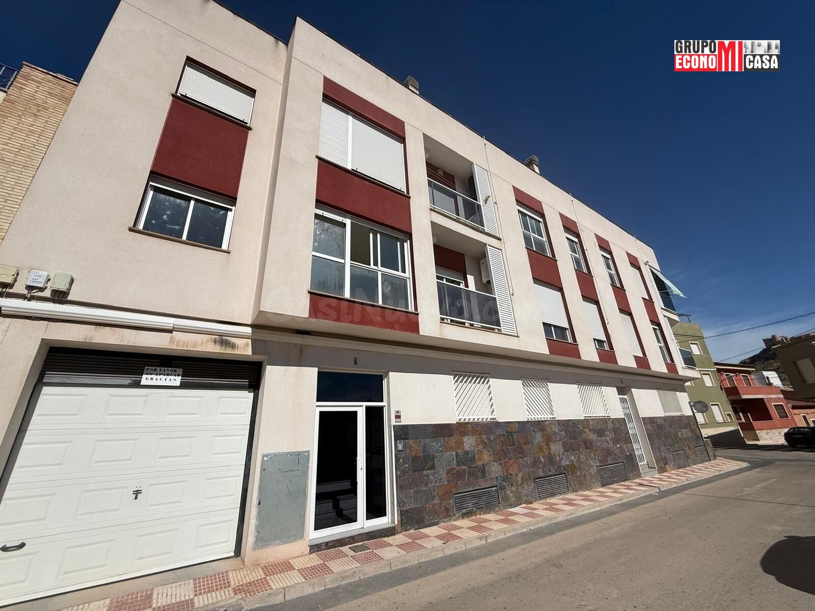 Excelente Oportunidad de Vivienda en Castalla. Alicante.