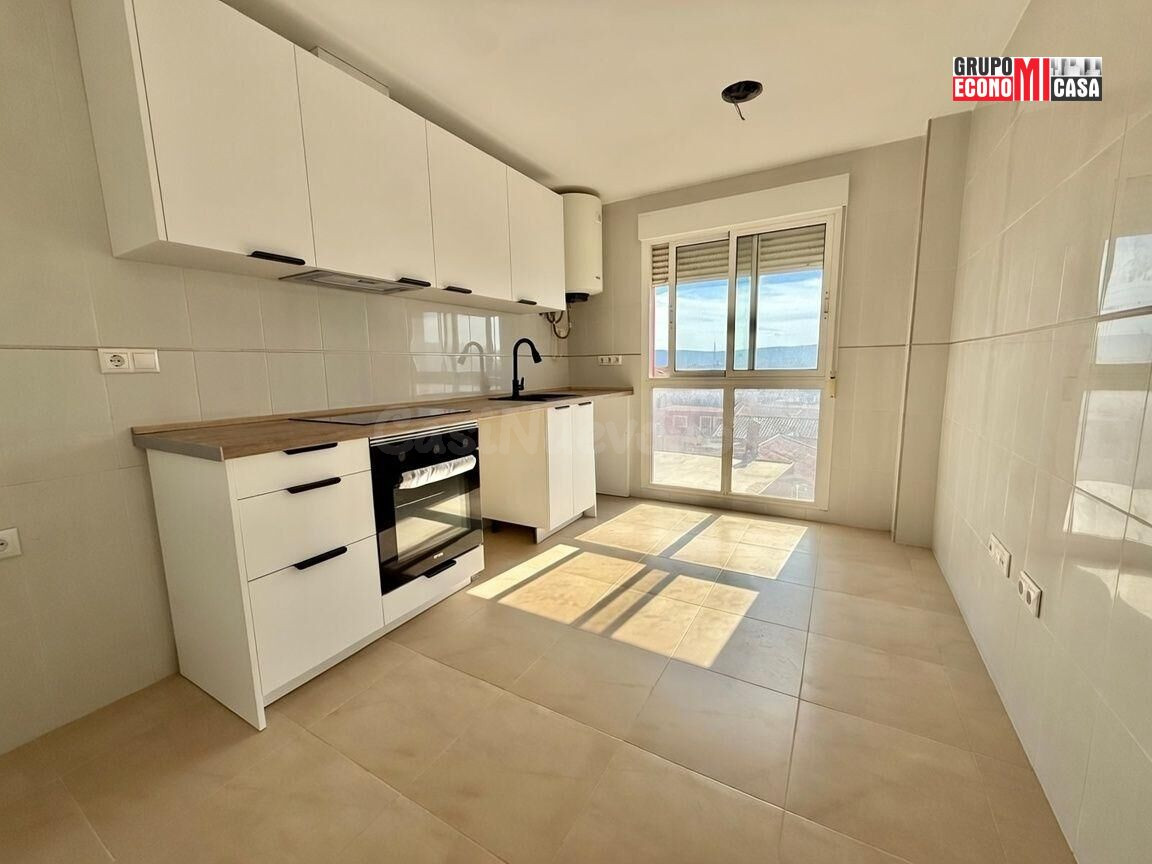 Excelente Oportunidad de Vivienda en Castalla. Alicante. - foto 5