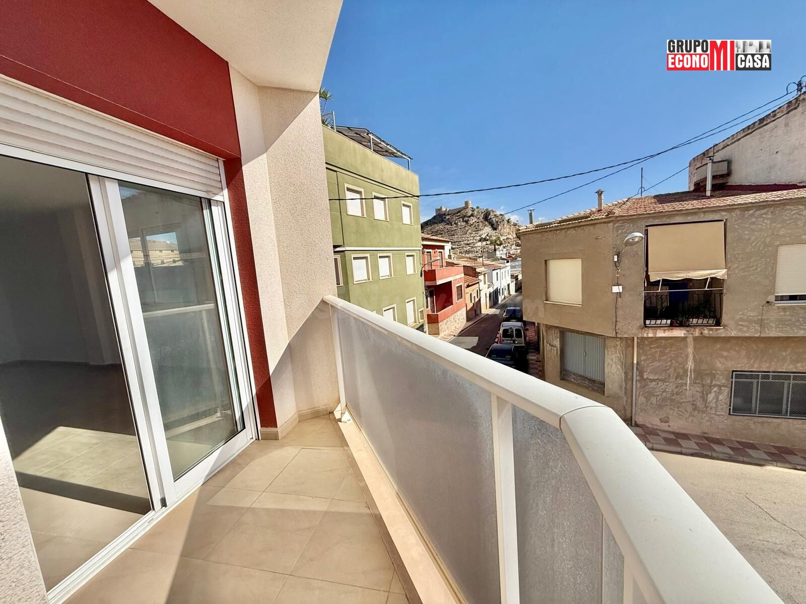 Excelente Oportunidad de Vivienda en Castalla. Alicante.