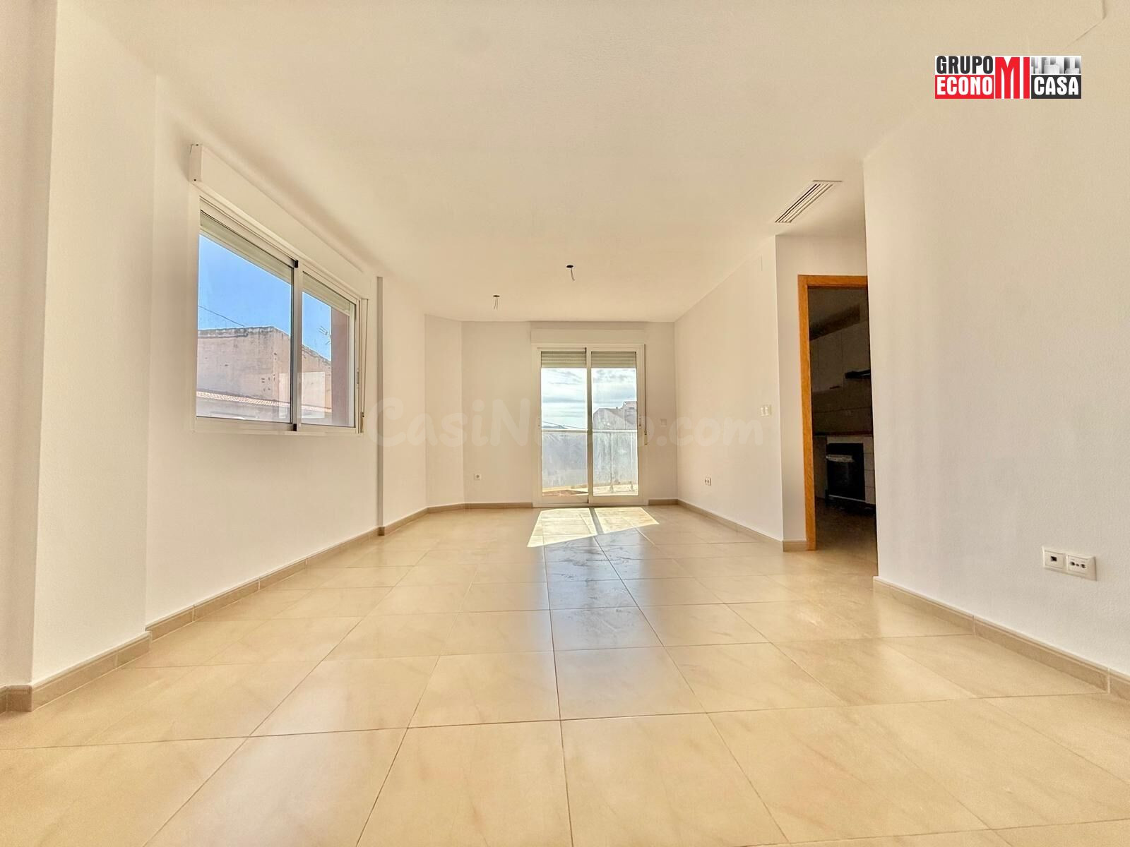 Excelente Oportunidad de Vivienda en Castalla. Alicante. - foto 2
