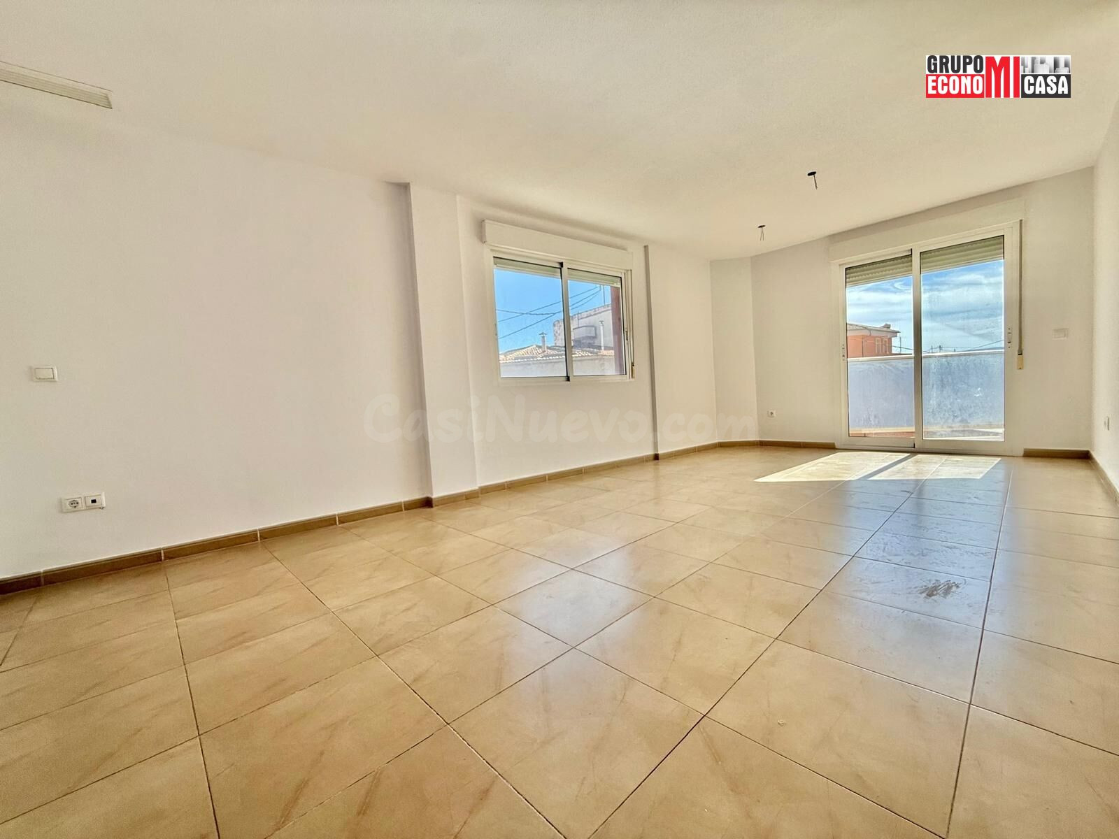 Excelente Oportunidad de Vivienda en Castalla. Alicante. - foto 3