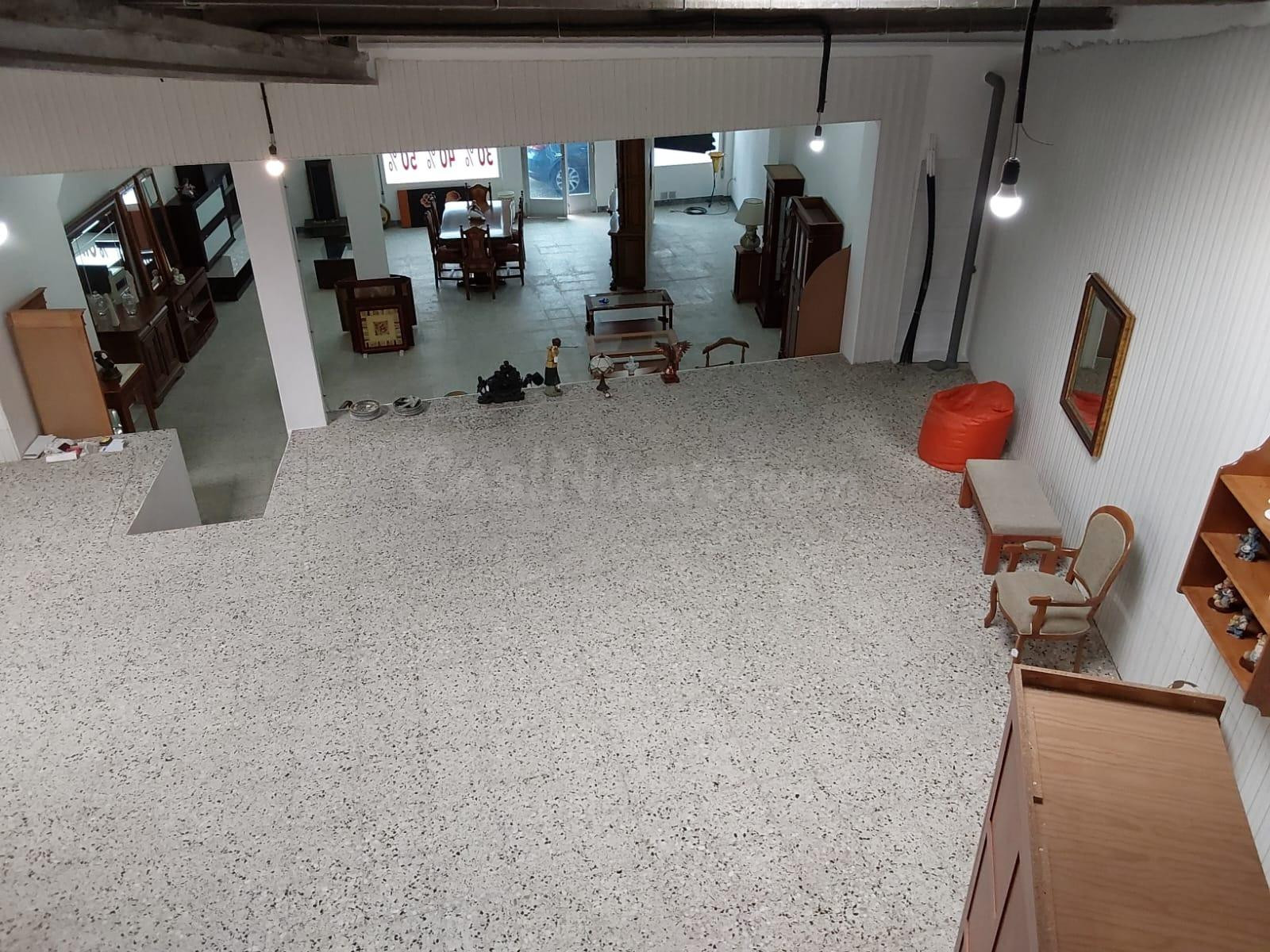 SE VENDE CASA PARA REFORMAR EN BOIRO CON LOCAL COMERCIAL - foto 5
