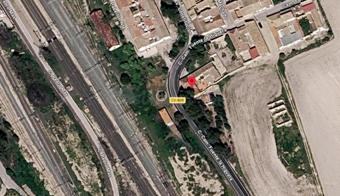 INMUEBLE EN CESIÓN DE REMATE EN VILLENA. ALICANTE - foto 3