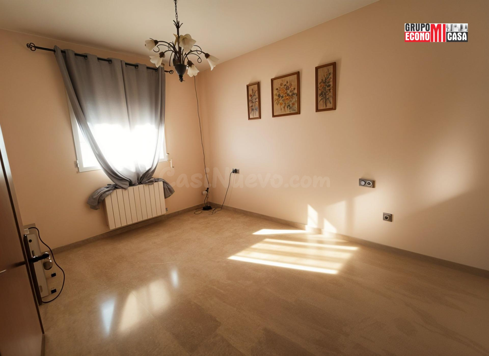 Chalet independiente único por espacio, calidades y privacid - foto 5