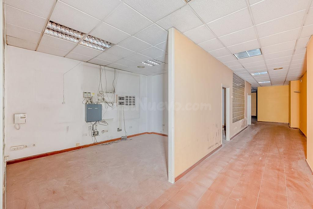 LOCAL COMERCIAL EN SANTIAGO DE COMPOSTELA - foto 5