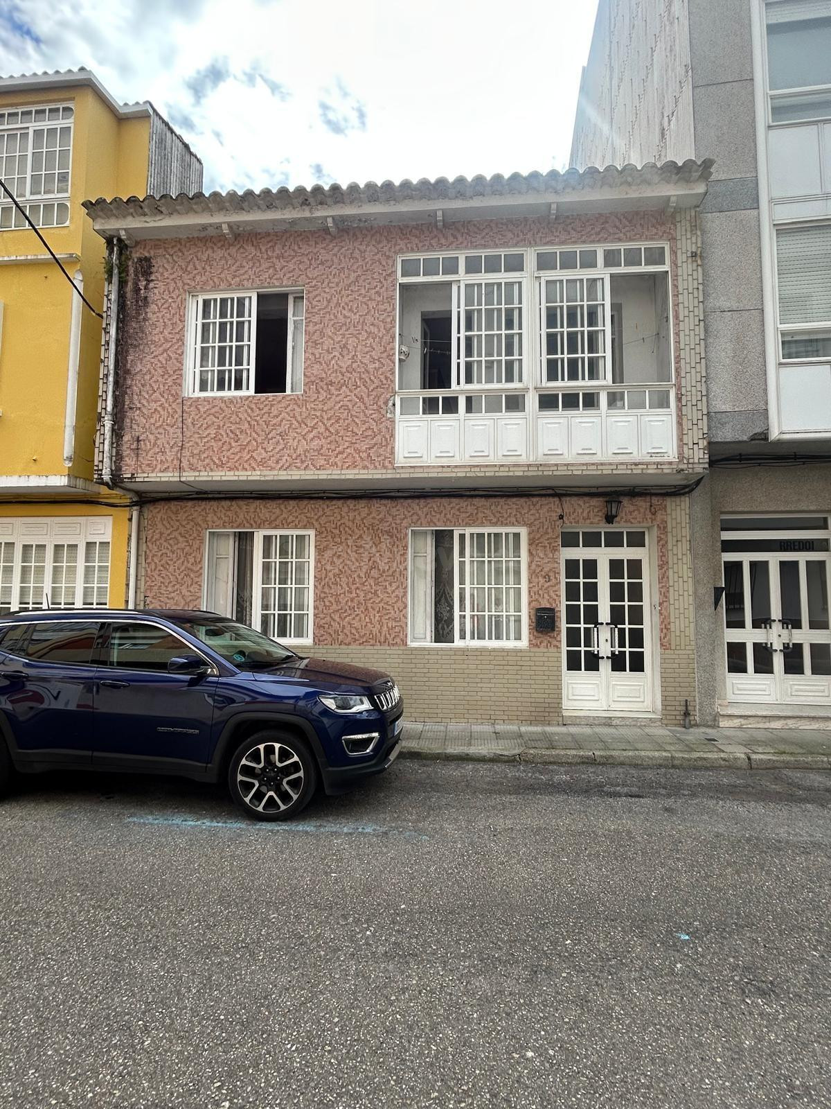 CASA EN A POBRA A ESCASOS METROS DE LA PLAYA DEL ARENAL