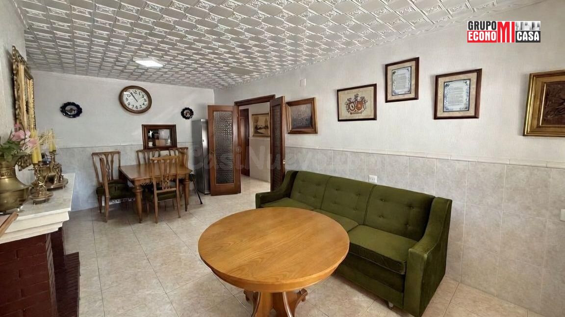 ¡Gran oportunidad en San Vicente del Raspeig (Zona Los Girasoles)!