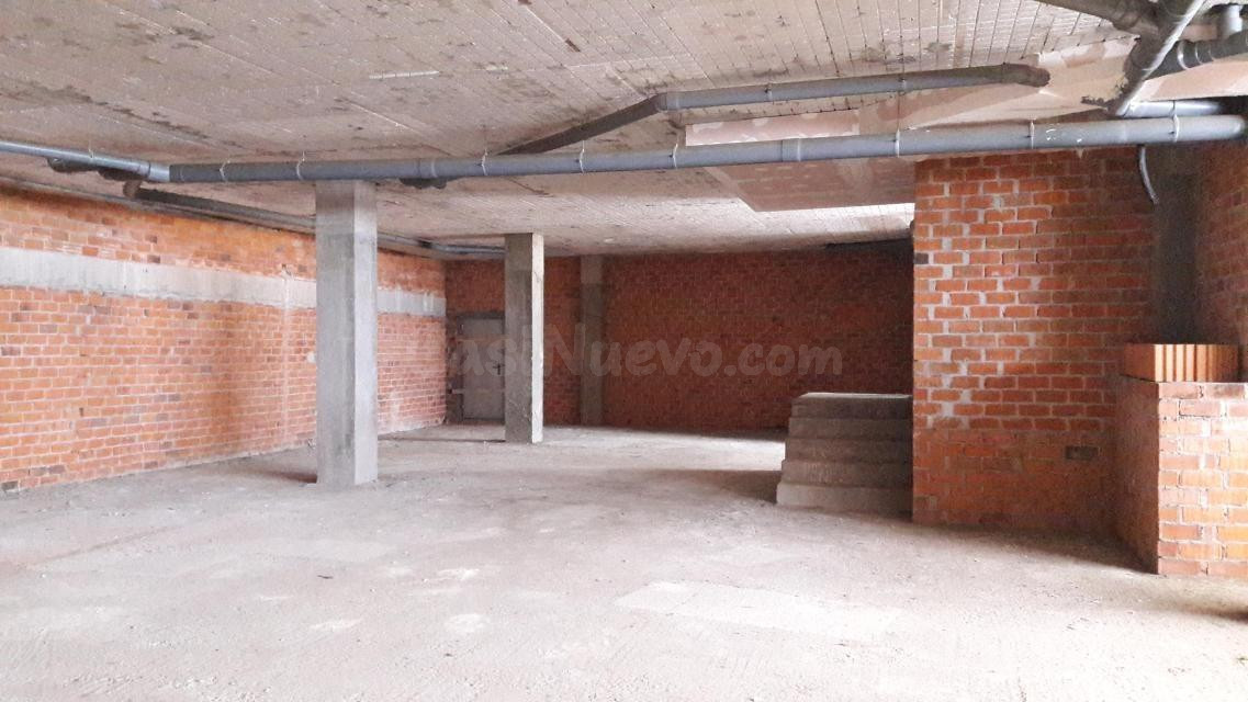 LOCAL COMERCIAL EN LAS ABESADAS - foto 2
