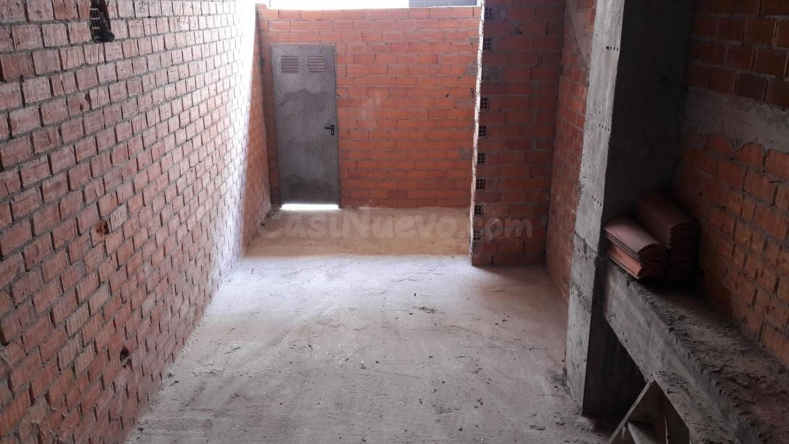 LOCAL COMERCIAL EN LAS ABESADAS - foto 4