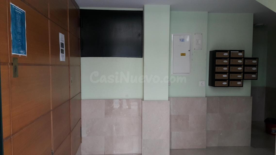 LOCAL COMERCIAL EN LAS ABESADAS - foto 5