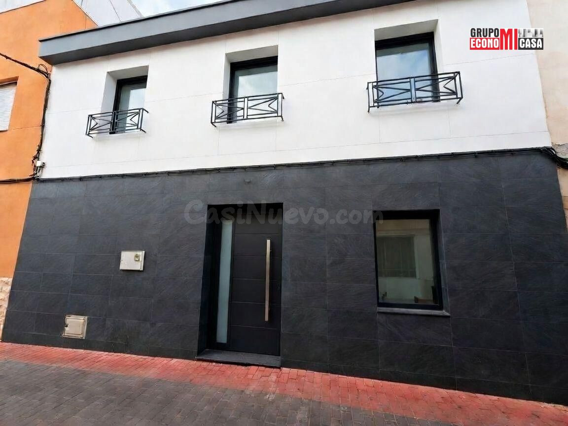 ¡OPORTUNIDAD ÚNICA DE INVERSIÓN EN EL CORAZÓN DE LOS GARRES!