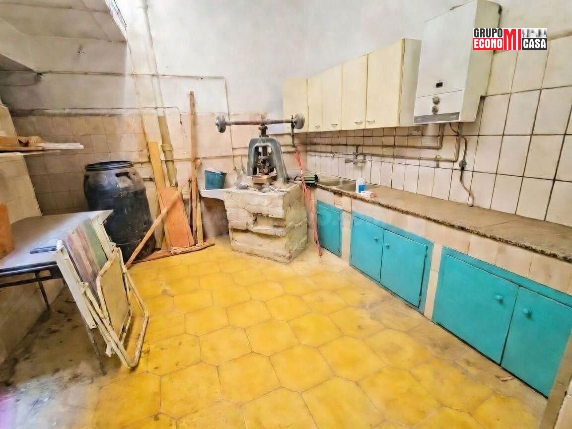 ¡OPORTUNIDAD ÚNICA DE INVERSIÓN EN EL CORAZÓN DE LOS GARRES! - foto 5