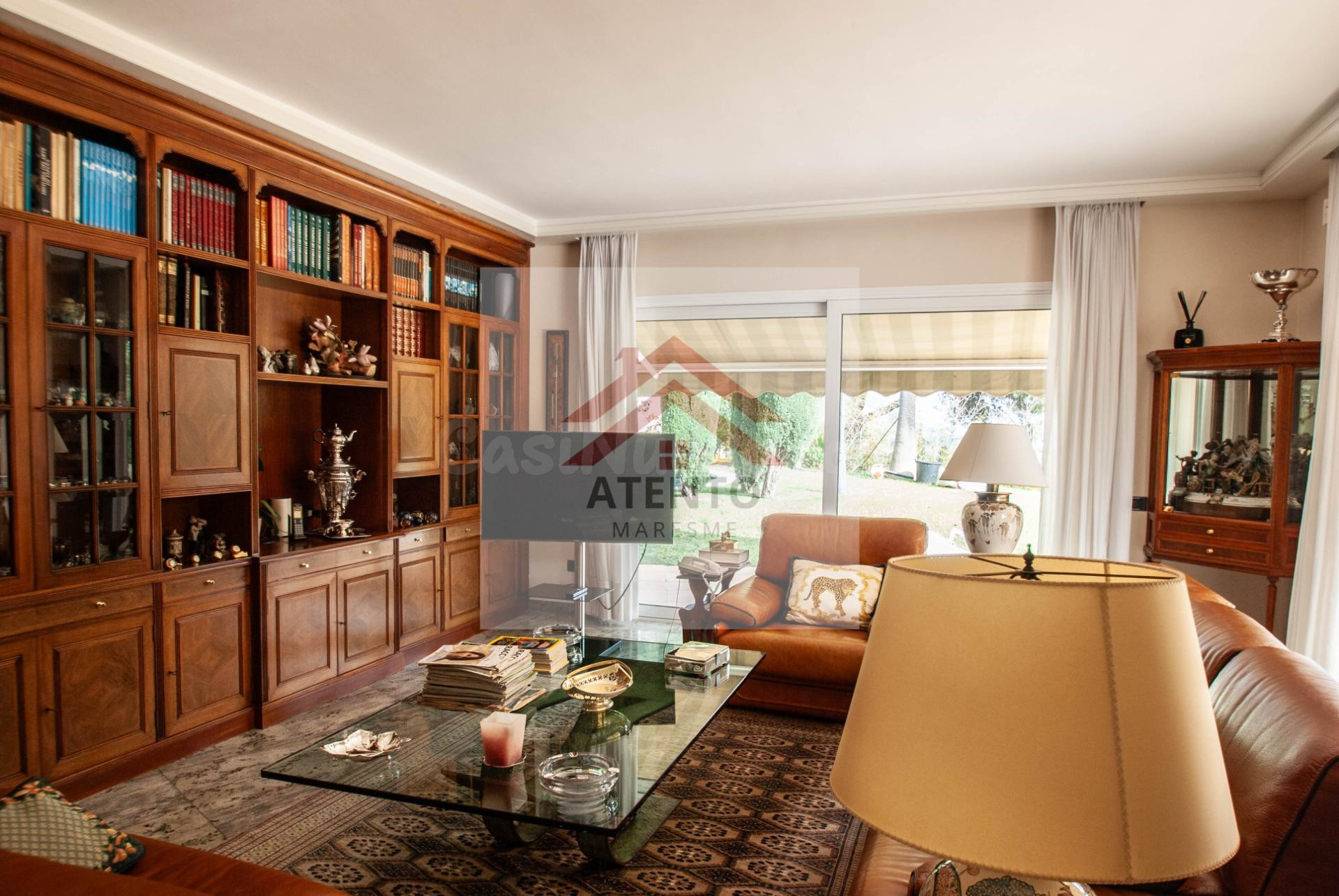 CHALET EN VENTA EN PREMIÀ DE DALT ( Barcelona) - foto 2