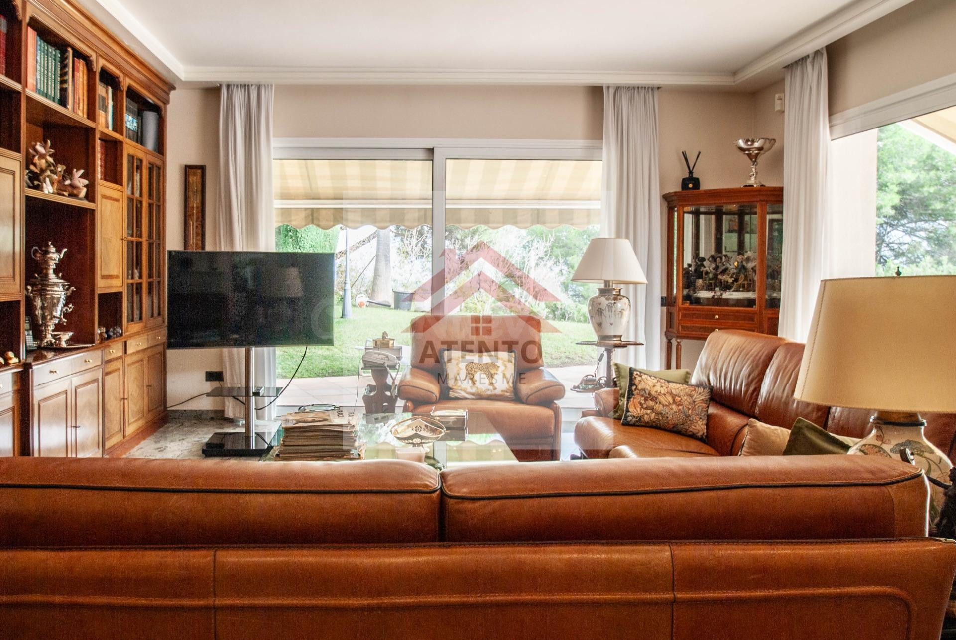 CHALET EN VENTA EN PREMIÀ DE DALT ( Barcelona) - foto 3