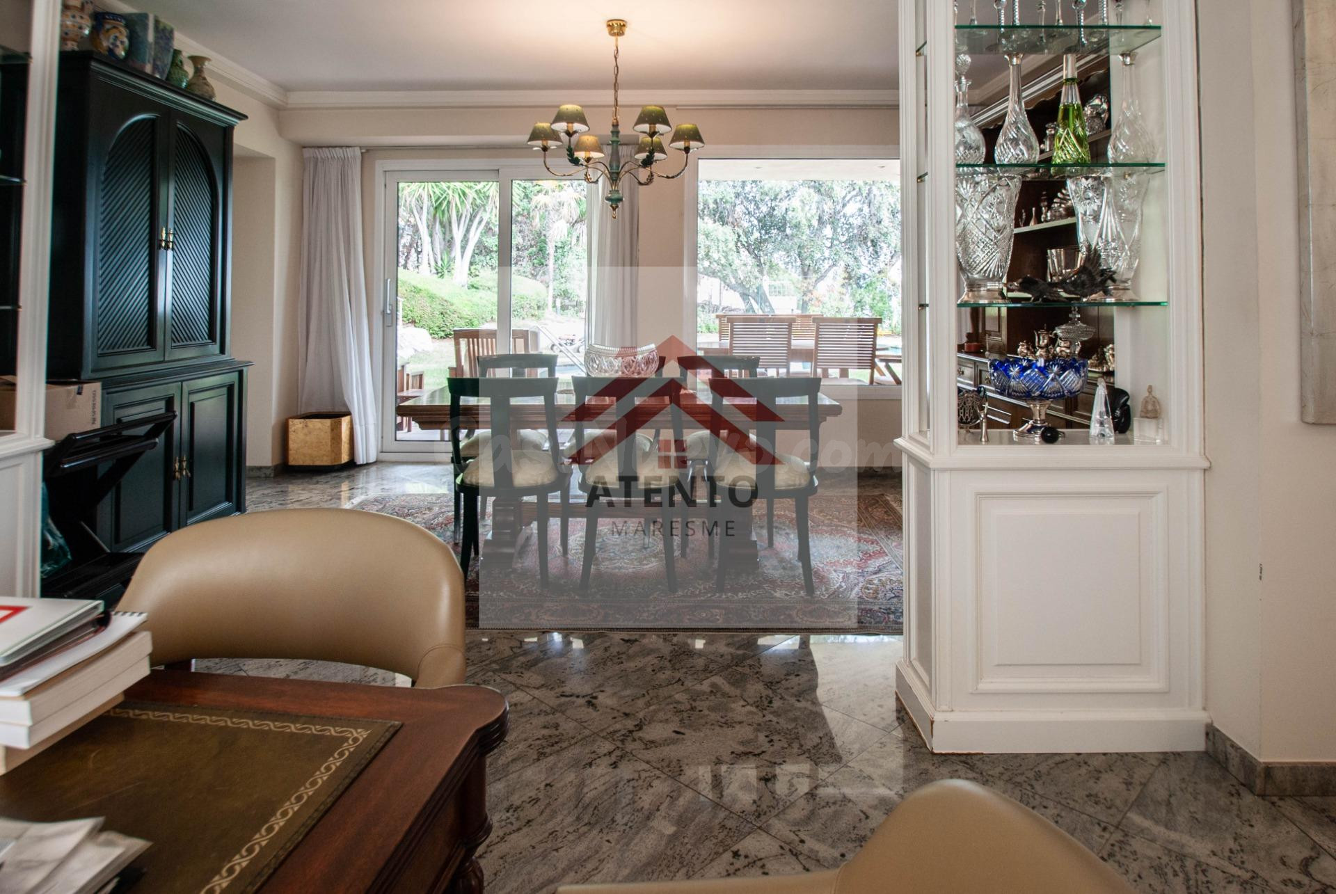 CHALET EN VENTA EN PREMIÀ DE DALT ( Barcelona) - foto 5
