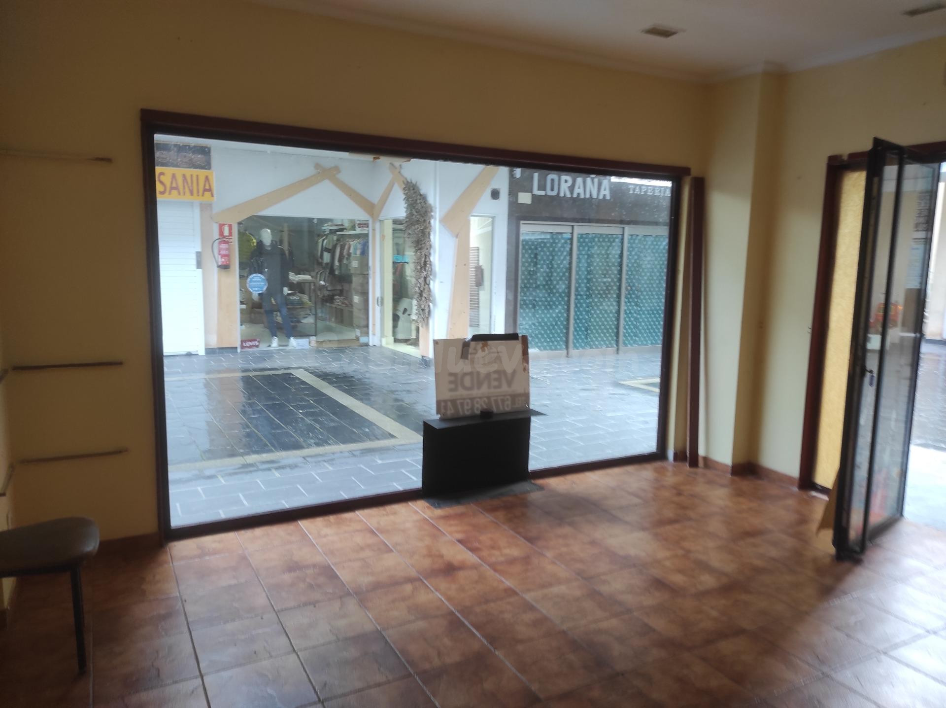 Local comercial 86m² en venta - Isla de la Toja - foto 3