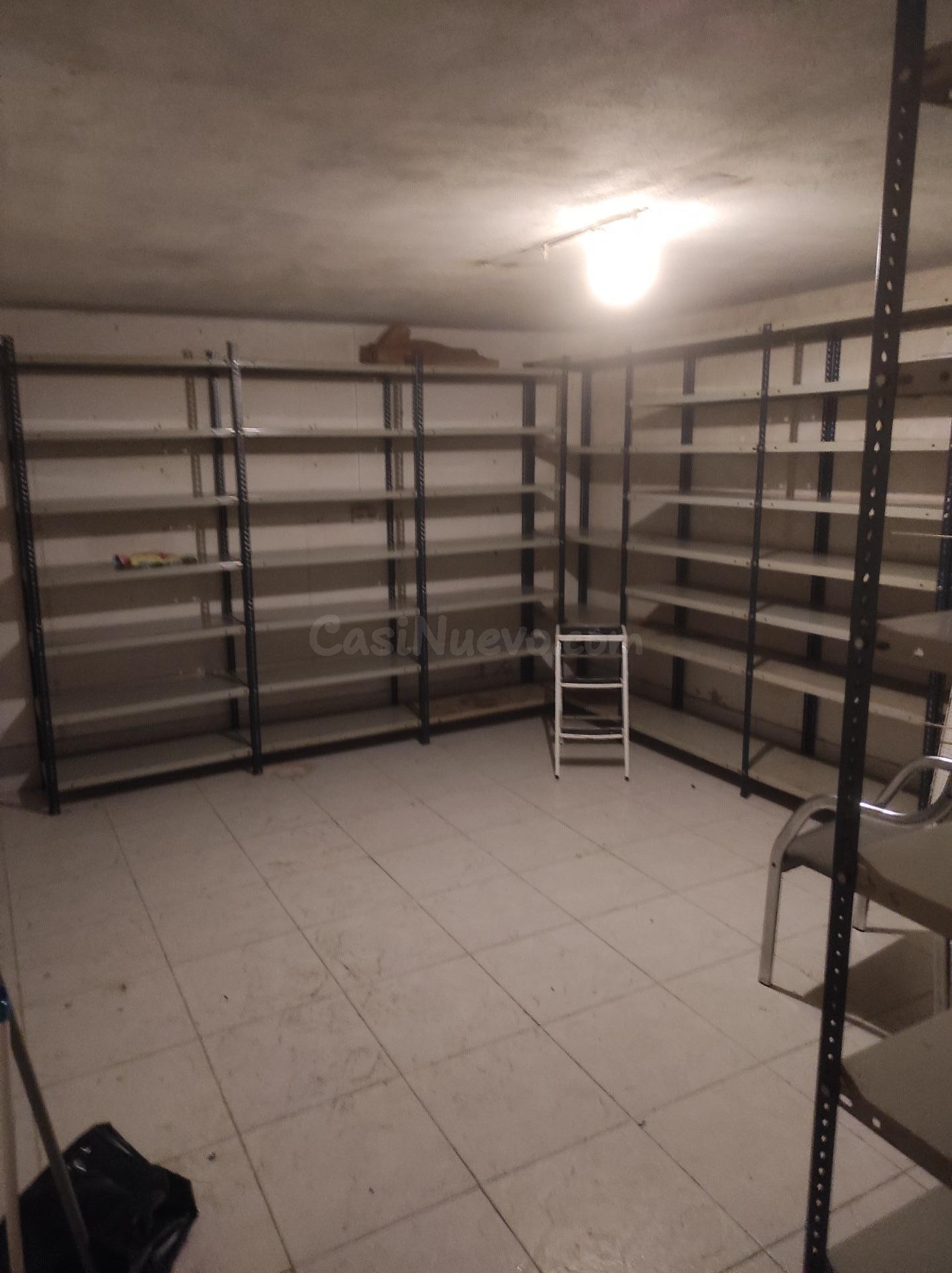 Local comercial 86m² en venta - Isla de la Toja - foto 4