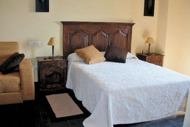 Casa rural en Coaxe (Catoira) — Vive, emprende y crea tu pro - foto 3