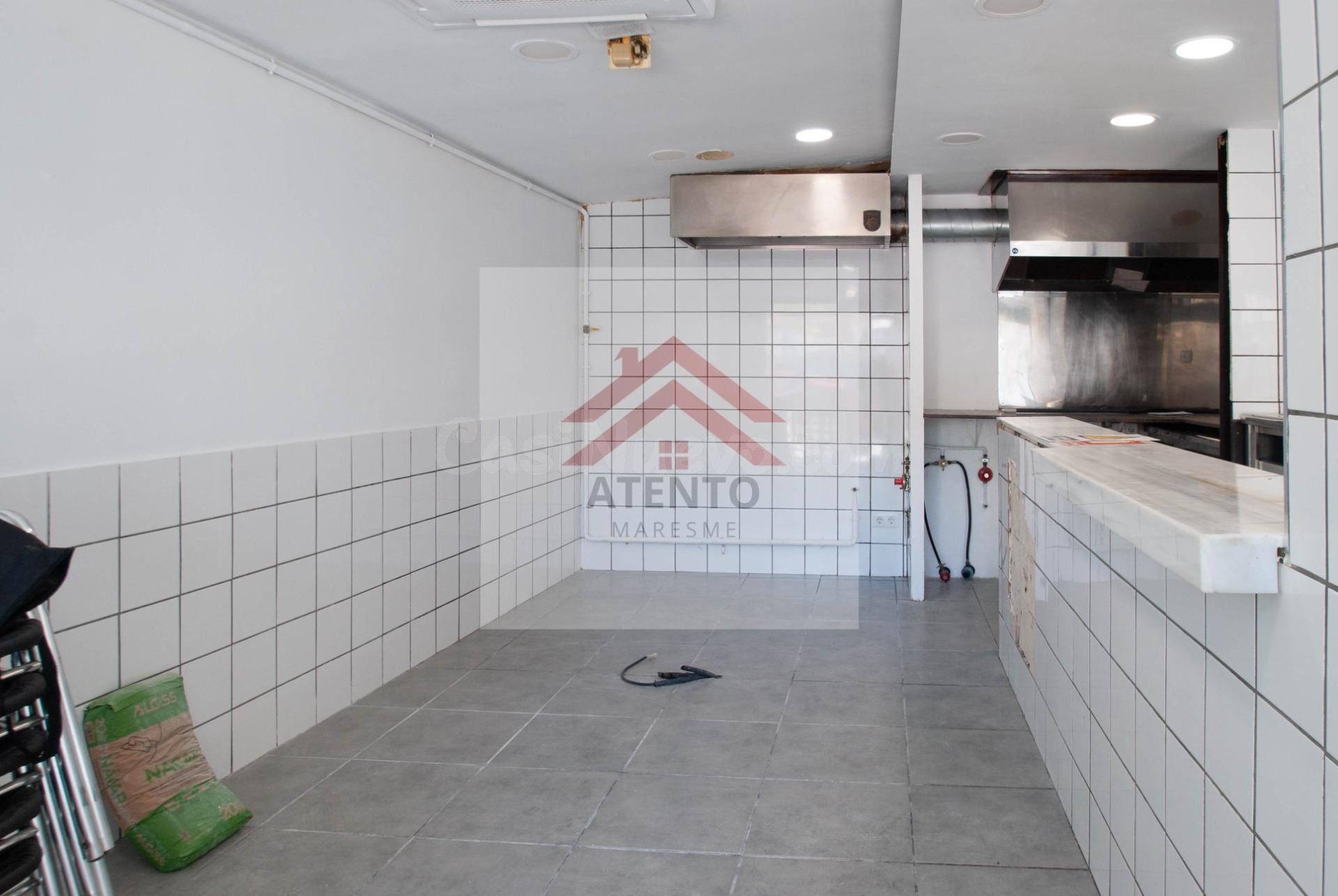 Venta de Local Comercial en Teià centro - foto 3