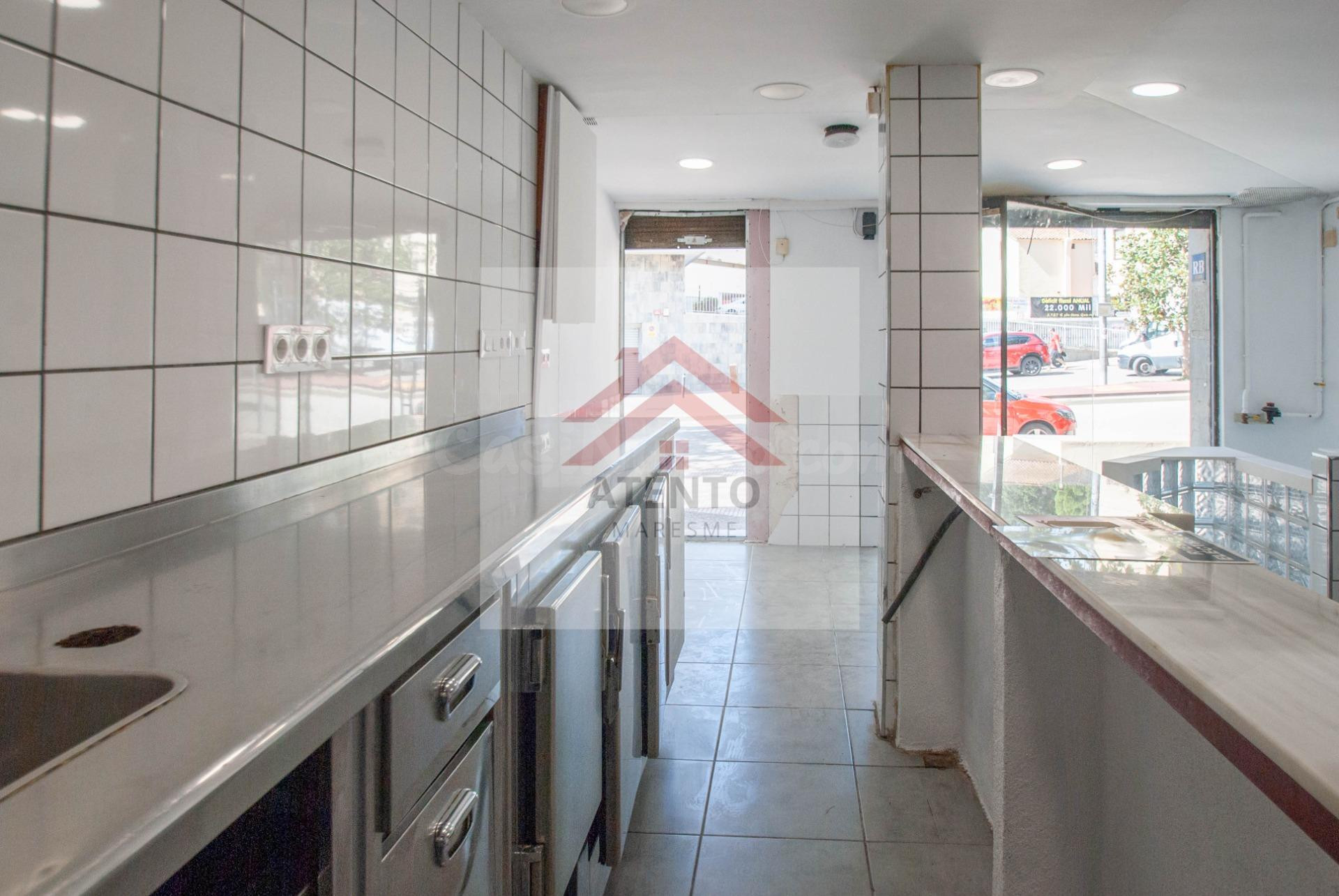 Venta de Local Comercial en Teià centro - foto 5