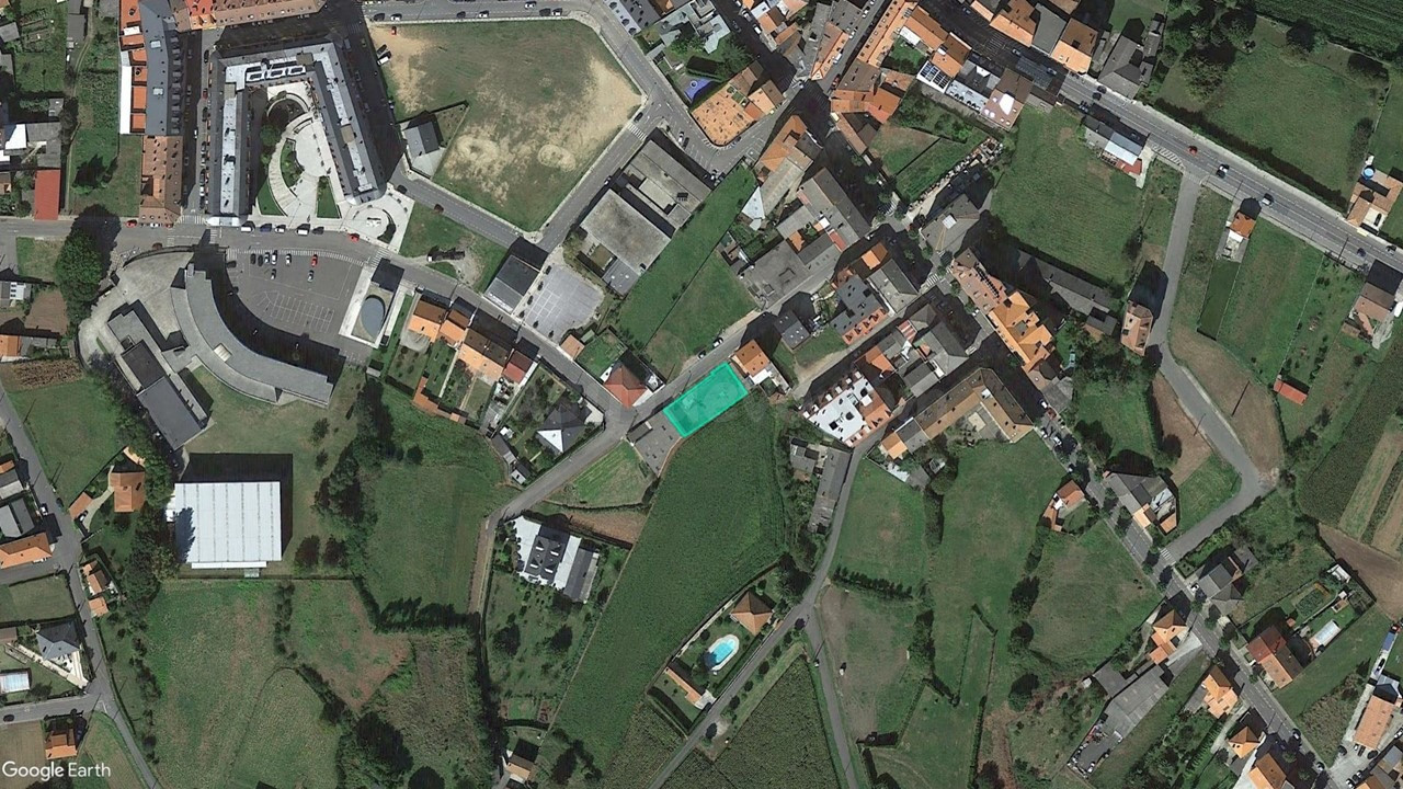 SUELO URBANO EN LARACHA (A) - foto 3