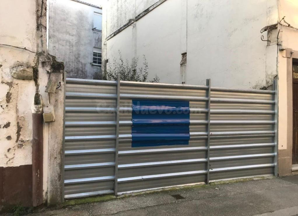 SUELO URBANO EN BETANZOS - foto 3