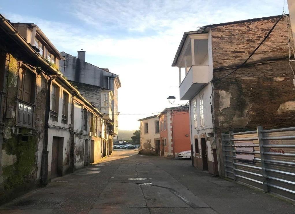 SUELO URBANO EN BETANZOS - foto 4
