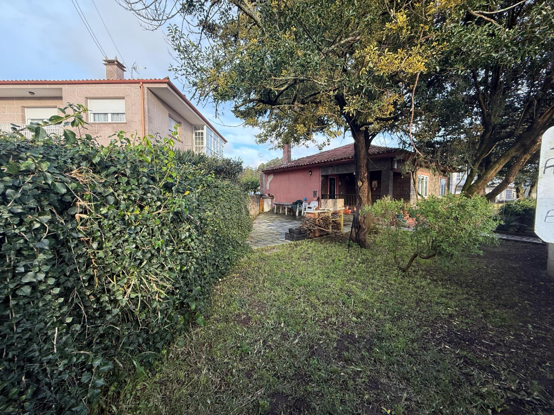 Casa de Planta baja y terreno en Cambados - foto 5
