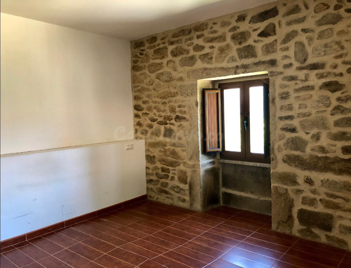 CASA DE PIEDRA EN MAZARICOS - foto 2