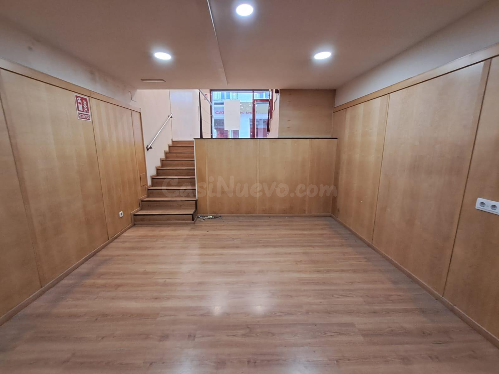 LOCAL COMERCIAL CÉNTRICO! - foto 5