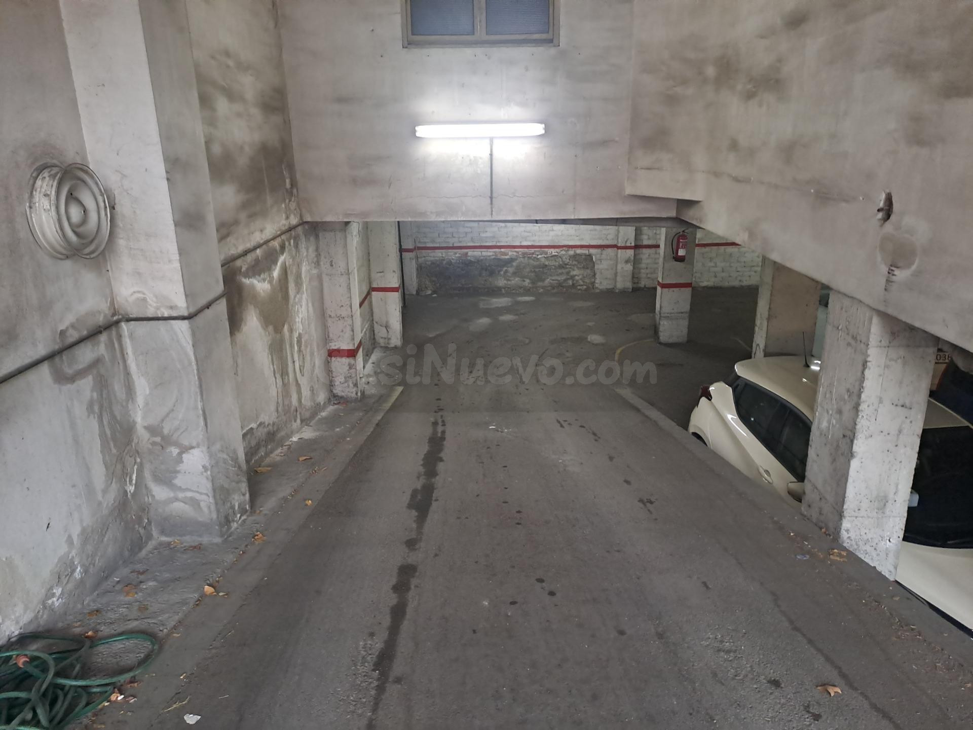 PLAZA DE PARKING MOTOS! - foto 2