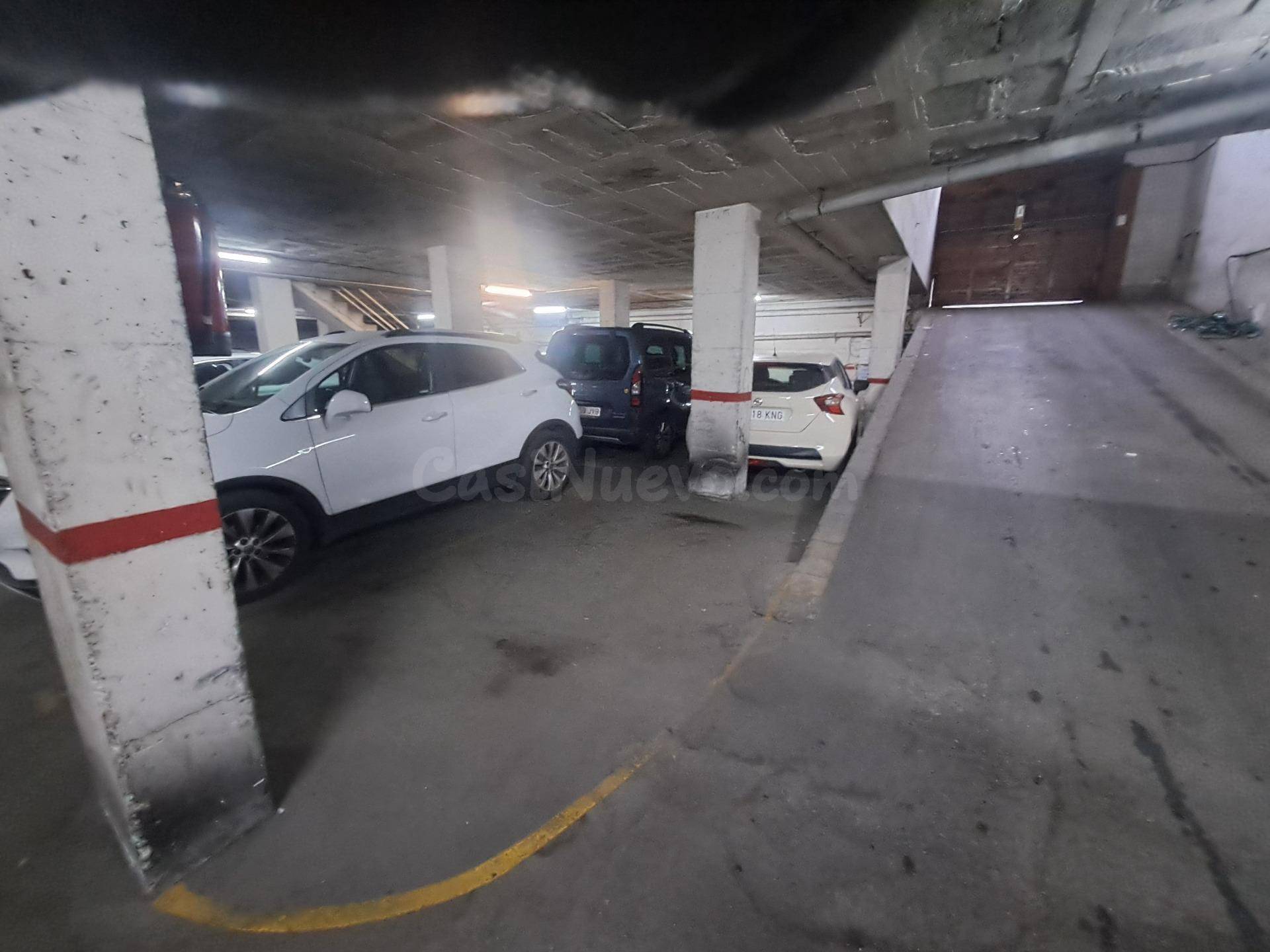 PLAZA DE PARKING MOTOS! - foto 5