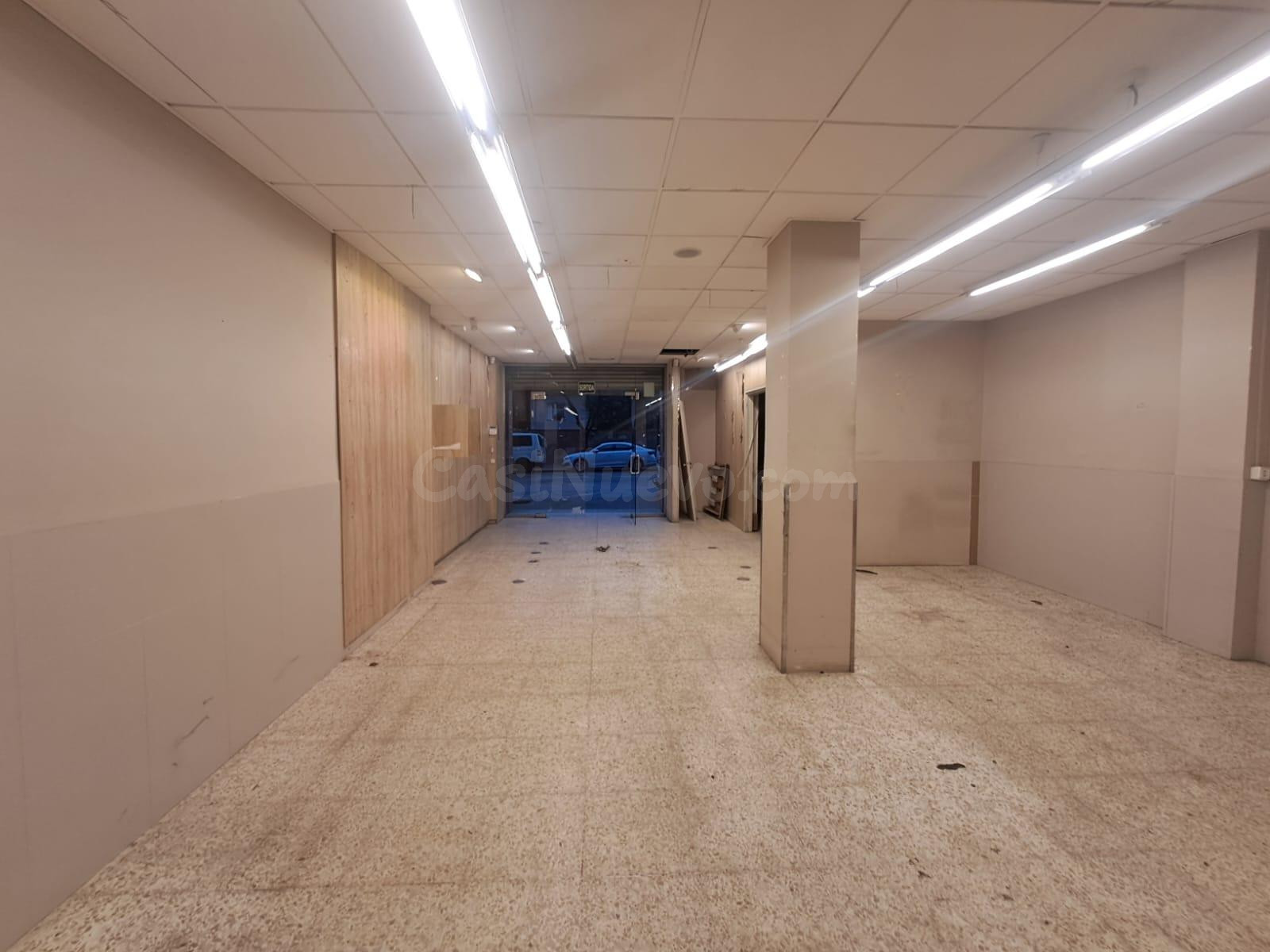 LOCAL COMERCIAL EN SET CAMINS - foto 2