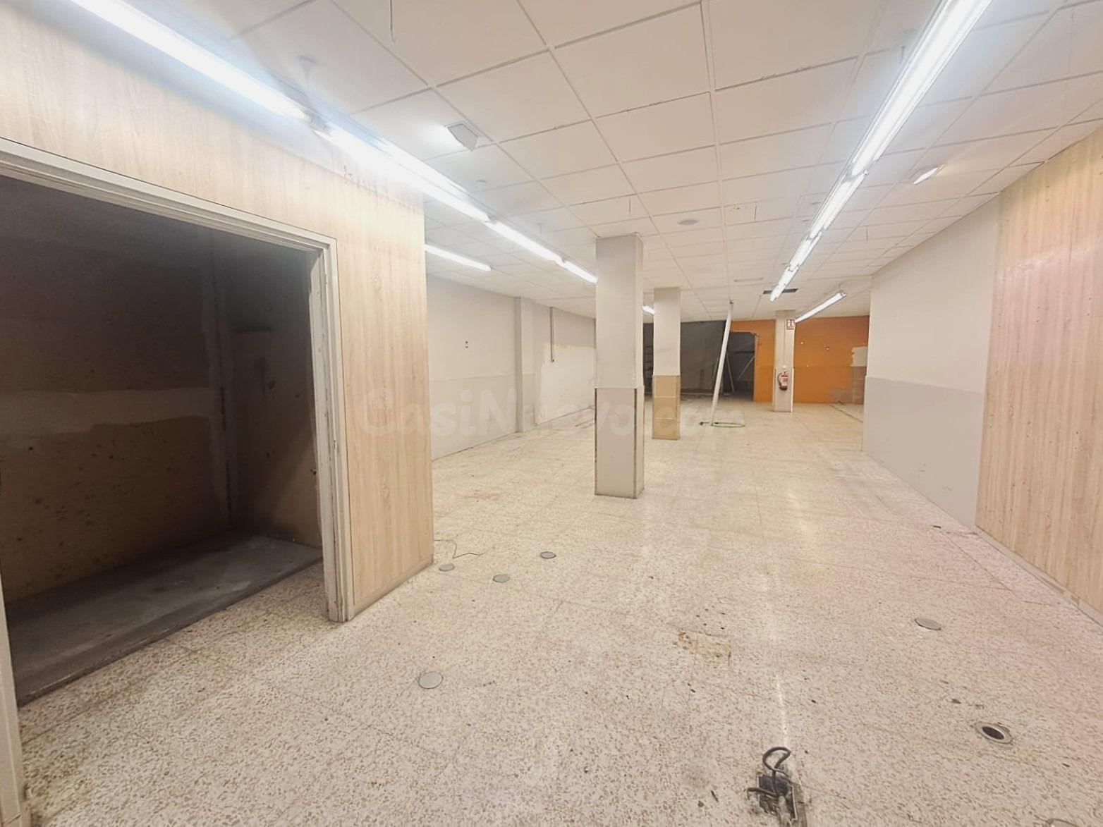 LOCAL COMERCIAL EN SET CAMINS - foto 3