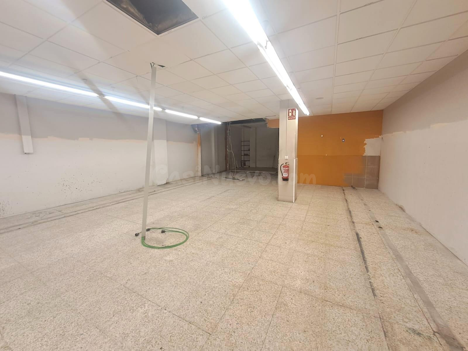LOCAL COMERCIAL EN SET CAMINS - foto 4