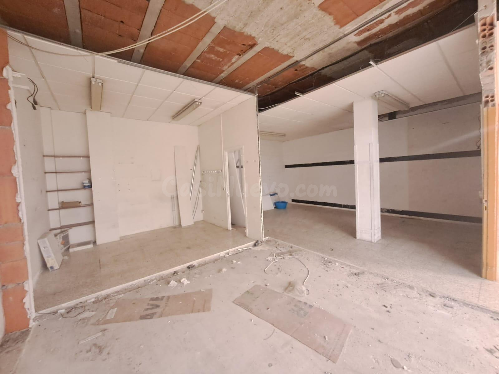 LOCAL COMERCIAL EN SET CAMINS - foto 5